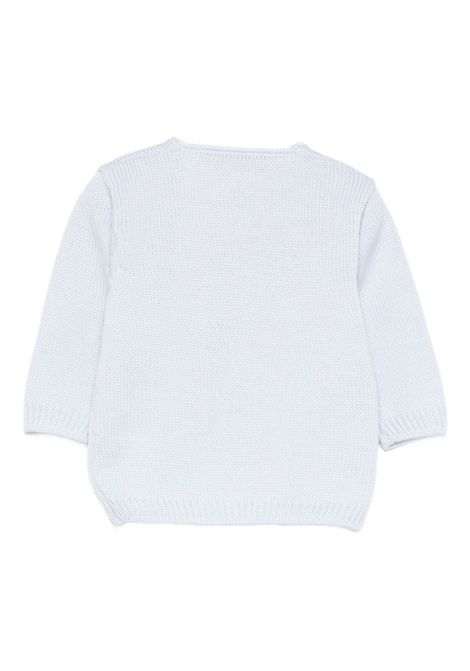 Cardigan con bottoni LITTLE BEAR | 2011CIELO